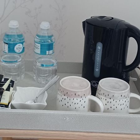 Woodpeckers Cottage B&B Pett 外观 照片