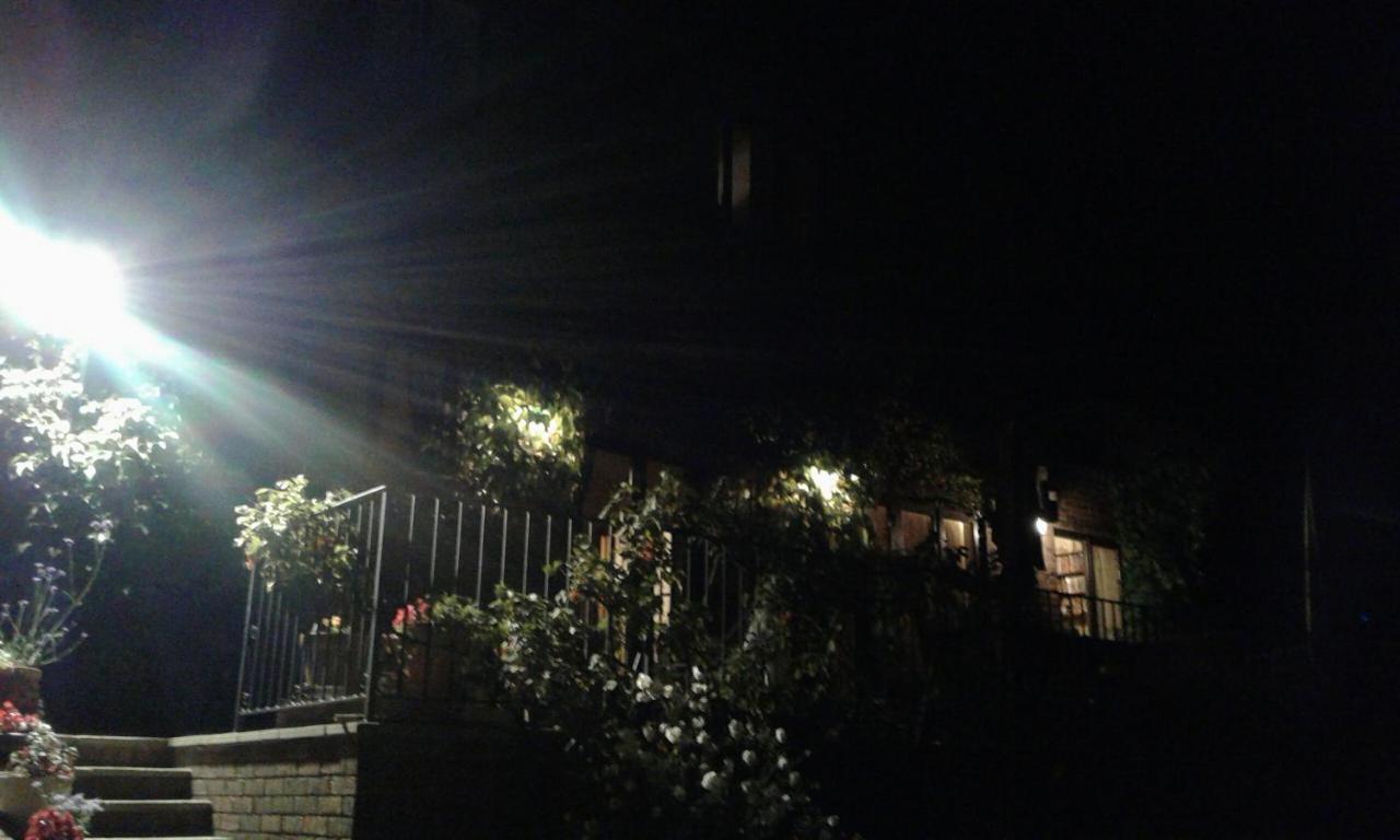 Woodpeckers Cottage B&B Pett 外观 照片