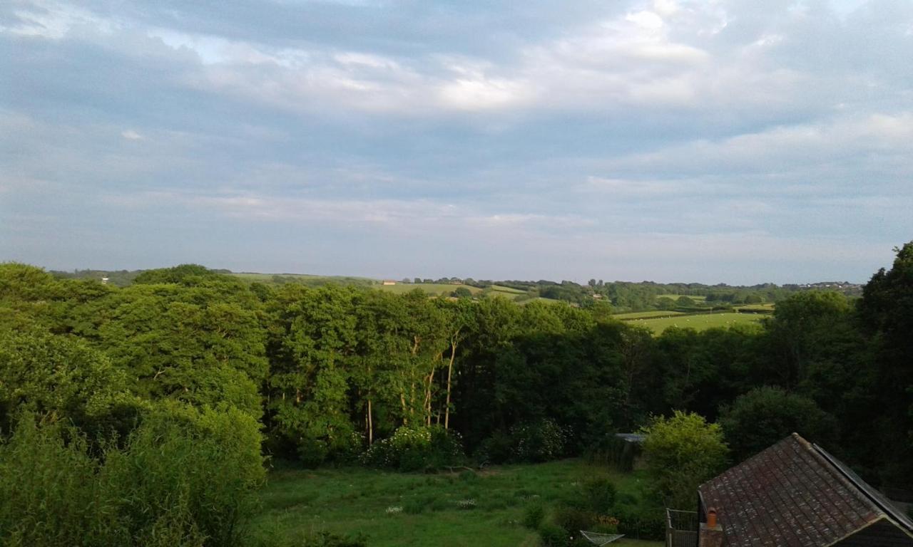 Woodpeckers Cottage B&B Pett 外观 照片