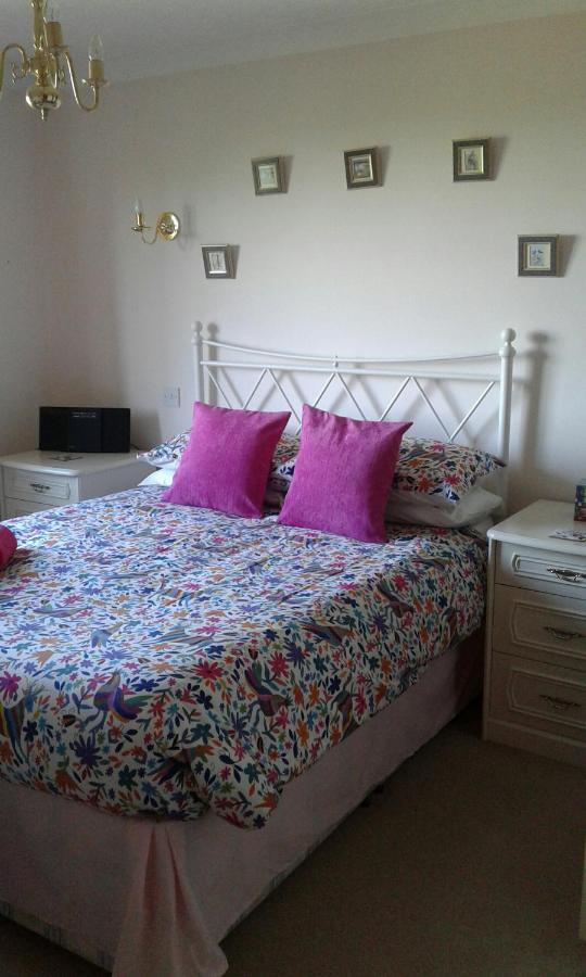 Woodpeckers Cottage B&B Pett 外观 照片