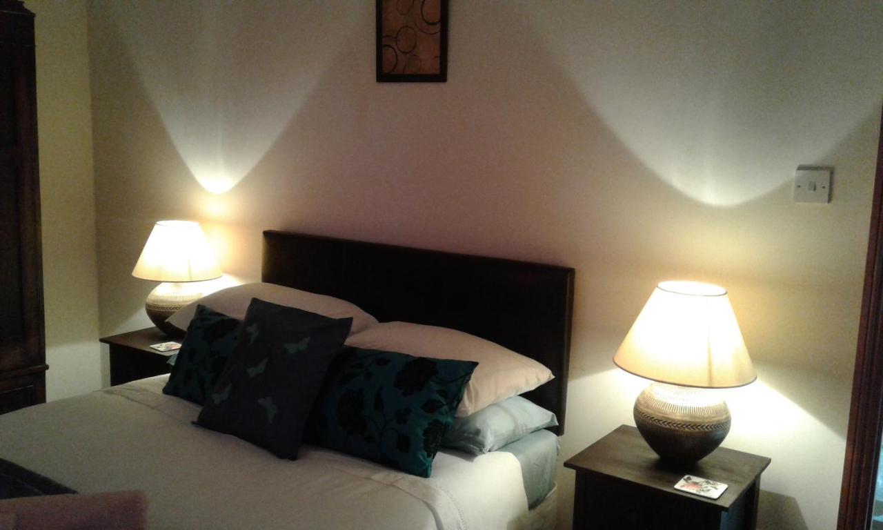 Woodpeckers Cottage B&B Pett 外观 照片