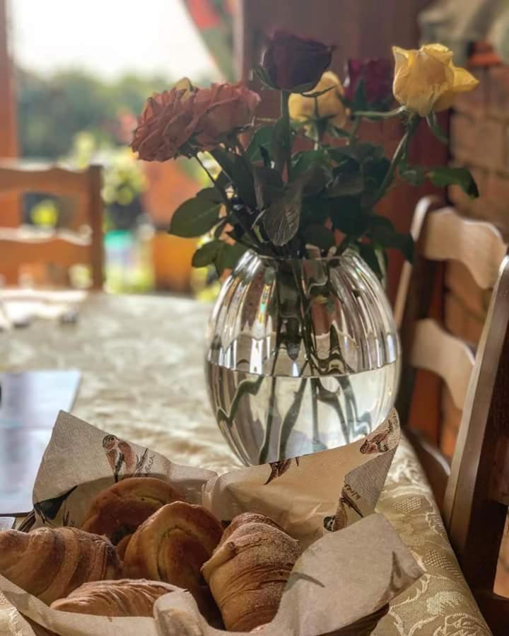 Woodpeckers Cottage B&B Pett 外观 照片