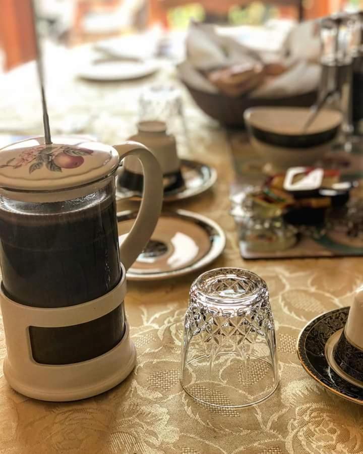 Woodpeckers Cottage B&B Pett 外观 照片