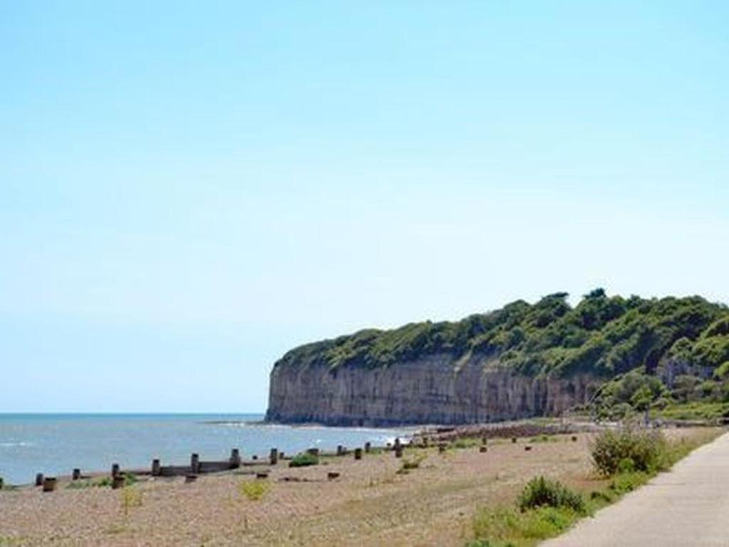 Woodpeckers Cottage B&B Pett 外观 照片