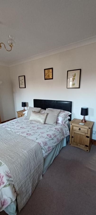 Woodpeckers Cottage B&B Pett 外观 照片