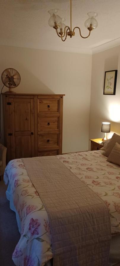 Woodpeckers Cottage B&B Pett 外观 照片