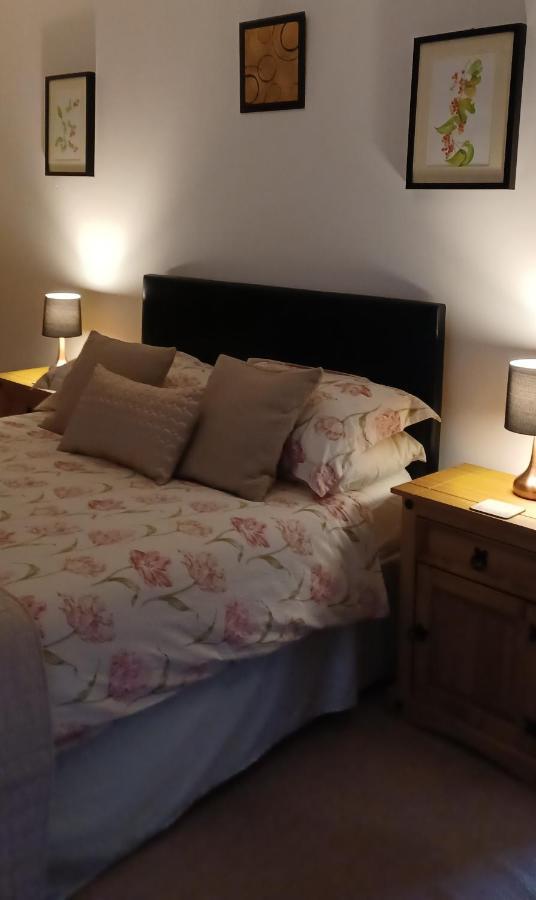 Woodpeckers Cottage B&B Pett 外观 照片
