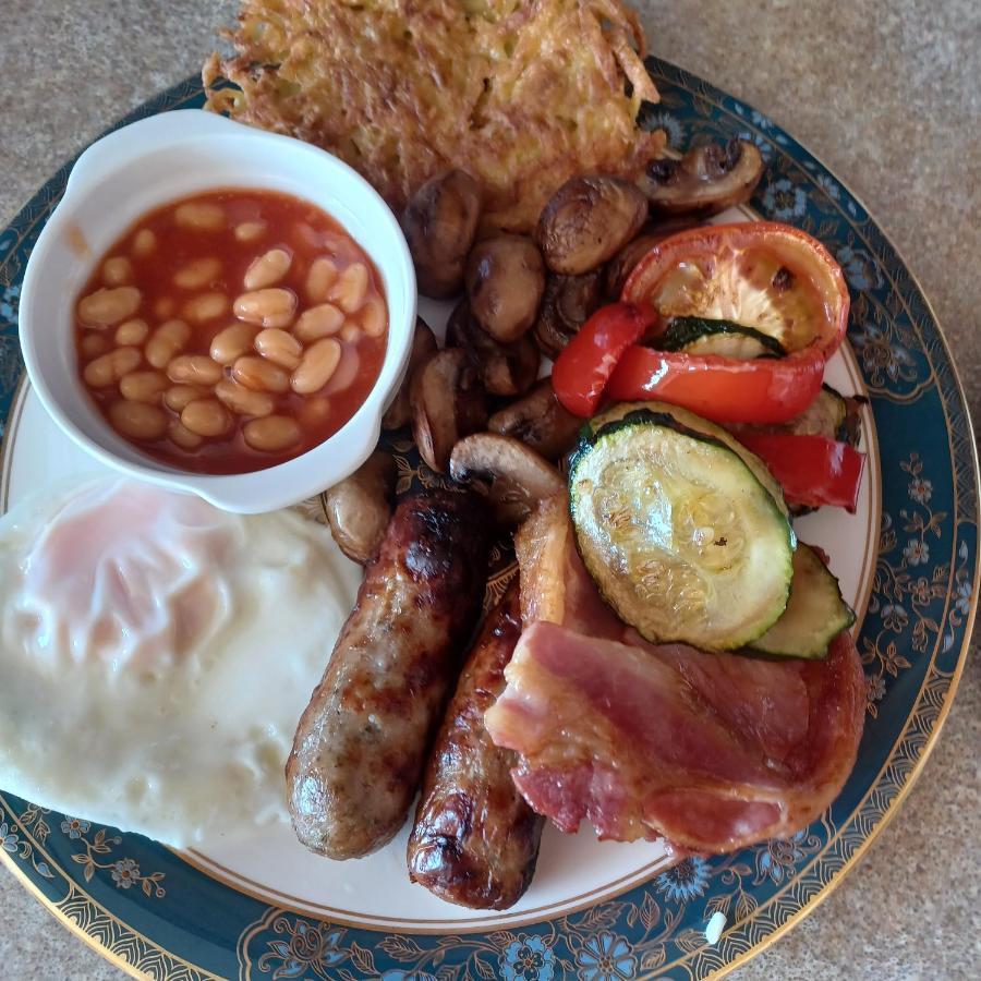Woodpeckers Cottage B&B Pett 外观 照片