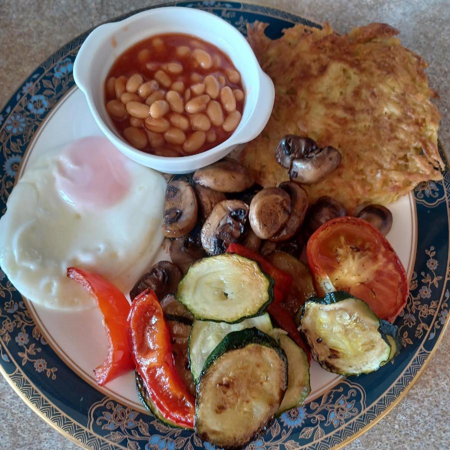 Woodpeckers Cottage B&B Pett 外观 照片