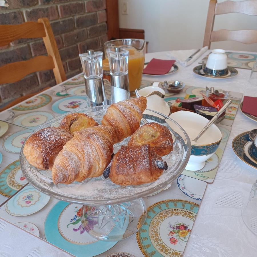Woodpeckers Cottage B&B Pett 外观 照片