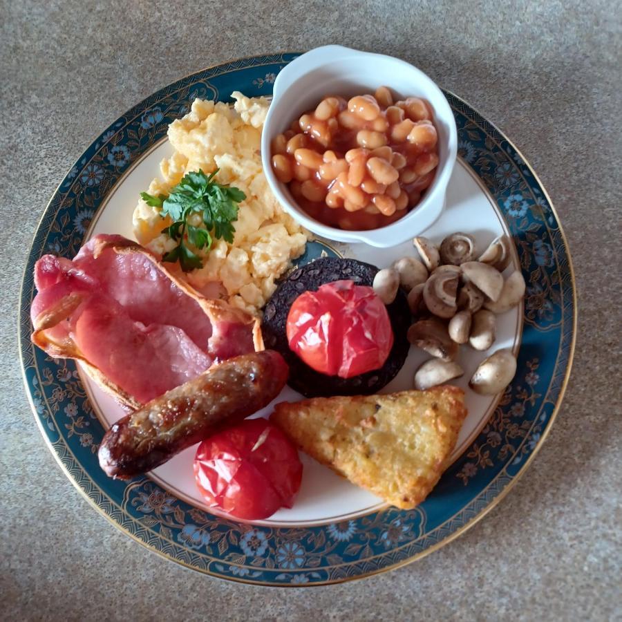 Woodpeckers Cottage B&B Pett 外观 照片