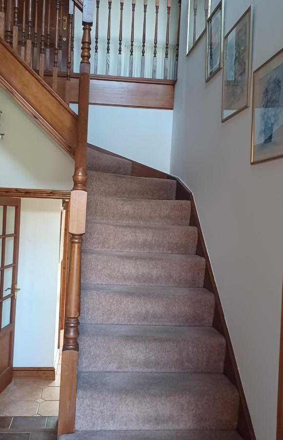 Woodpeckers Cottage B&B Pett 外观 照片