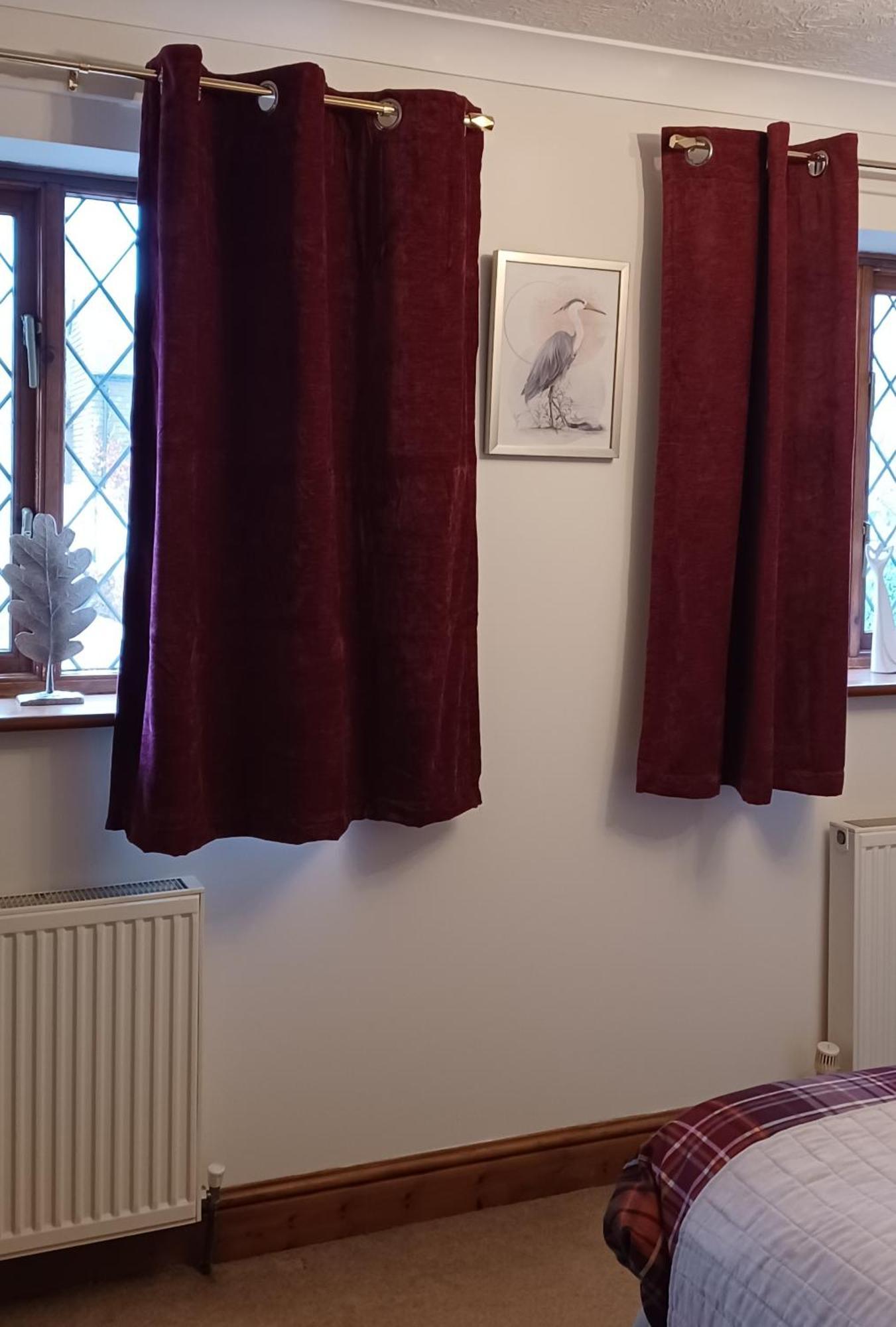 Woodpeckers Cottage B&B Pett 外观 照片
