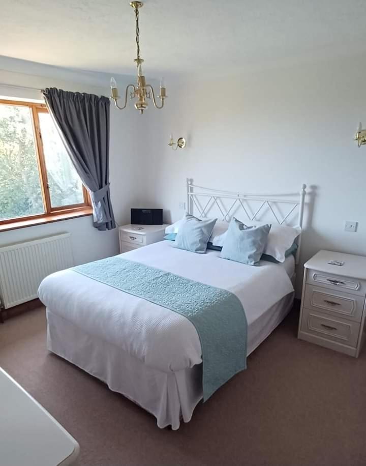 Woodpeckers Cottage B&B Pett 外观 照片